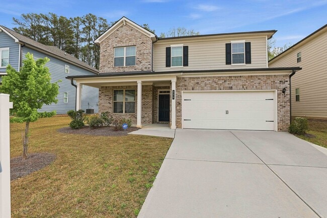 Photo - Newer 5BR Home in Peachtree City with Open Layout and Golf Cart Access