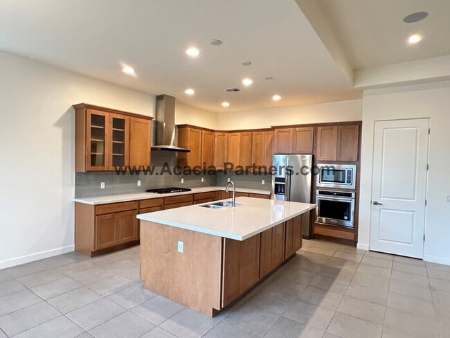 Photo - Four Bedroom Home in the Gated Sam Hughes neighborhood.