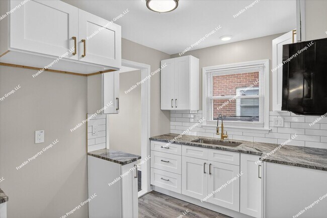 Photo - Fully Renovated 3-Bedroom Brick Bungalow in Detroit, 48235