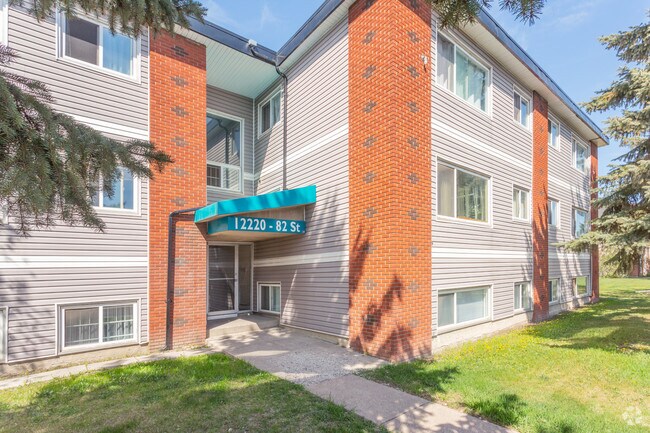 Building Photo - Alexander Apartments