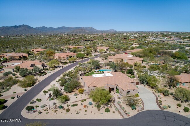 Photo - 8347 E Arroyo Hondo Rd