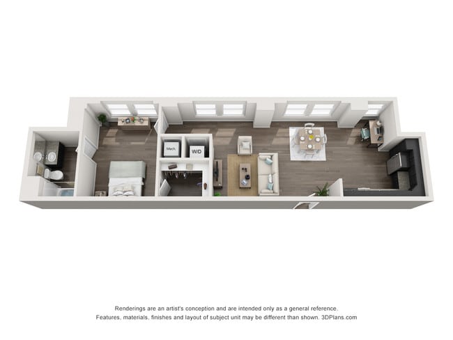 Bell Lofts