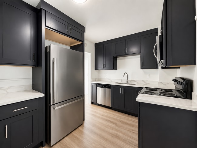 14301 30th Ave NE
