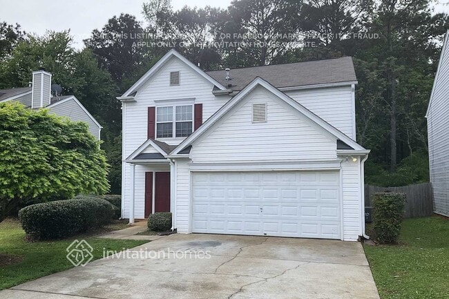 Building Photo - 1100 Eatonton Way