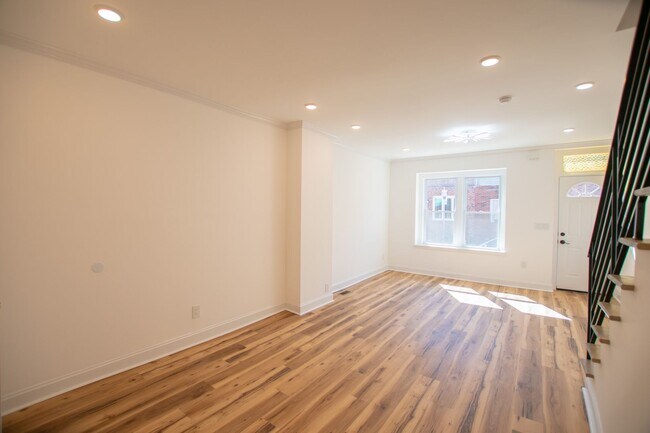 Photo - Renovated South Philadelphia Rowhome