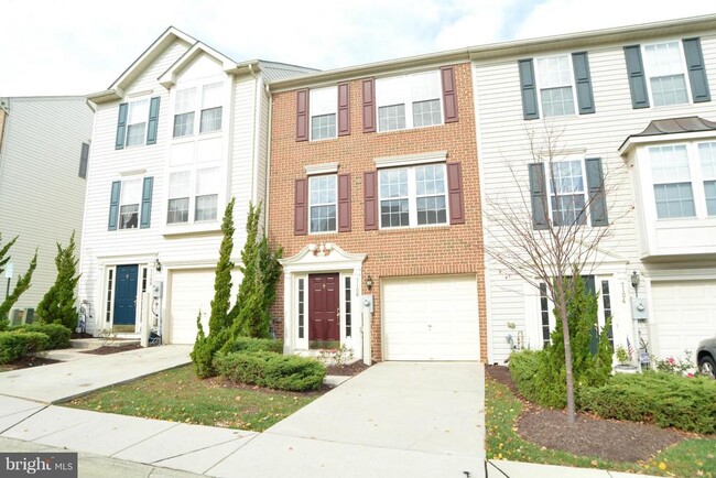 Photo - 7106 Fox Harbor Way Townhome