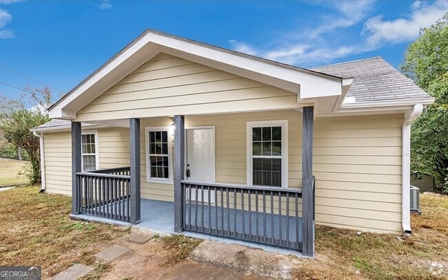Building Photo - 2502 Park Dr Rental