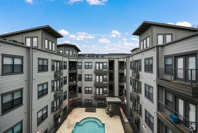 Building Photo - Texan Shoal Creek #404 Rental