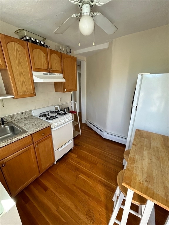 Photo - 24 Cogswell Ave Apartments Unit 3