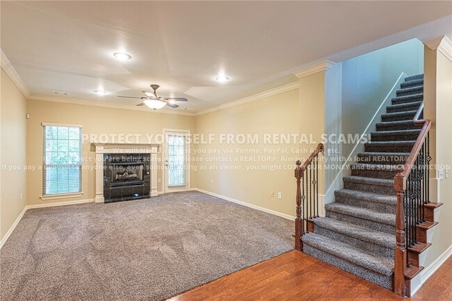 Photo - 519 S Pierremont Dr