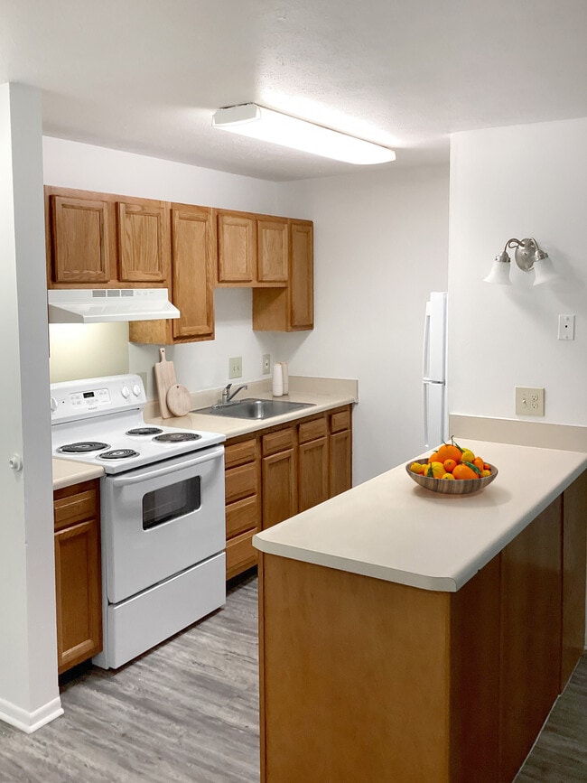 Photo - Fountain Place - A Senior Community