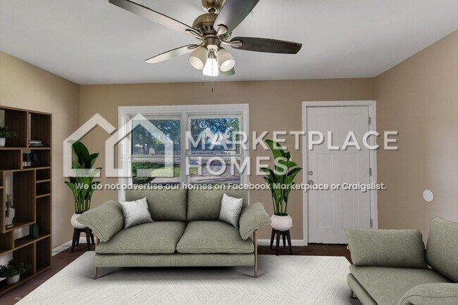 70 W Adams Dr