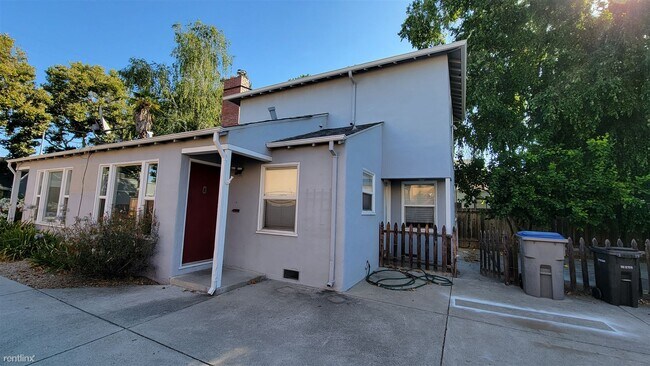2 br, 2 bath Duplex - 1092 Franquette Aven... - 2 br, 2 bath Duplex - 1092 Franquette Aven... Townhome