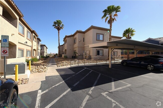 Building Photo - 8725 W Flamingo Rd Unit 214 Rental