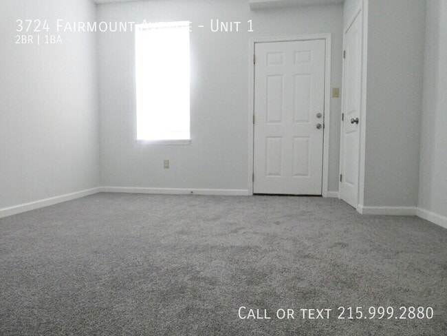 Photo - 3724 Fairmount Ave Unidad 1