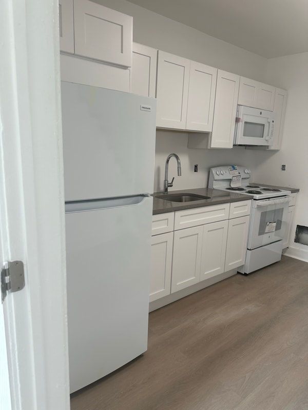 Photo - 243 Ward Ave Apartamento Unidad 1R