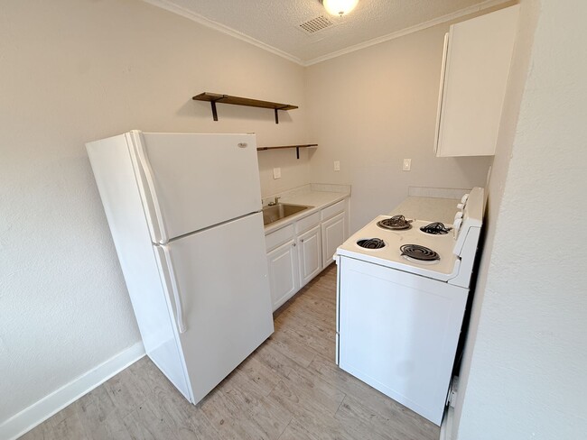 Building Photo - Kansas City Lofts! Unit 307-42