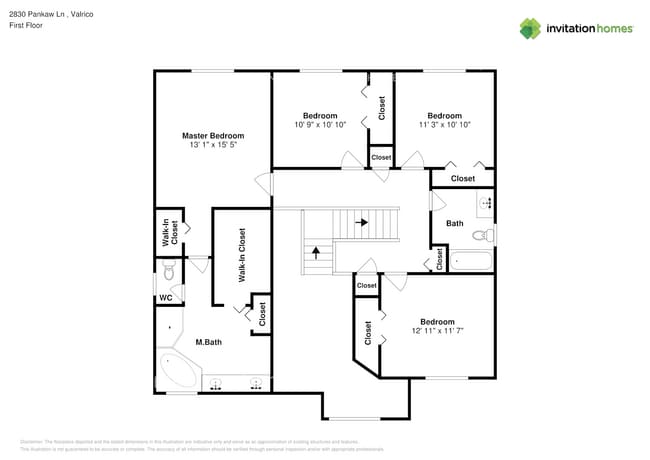 Photo - 2830 Pankaw Ln