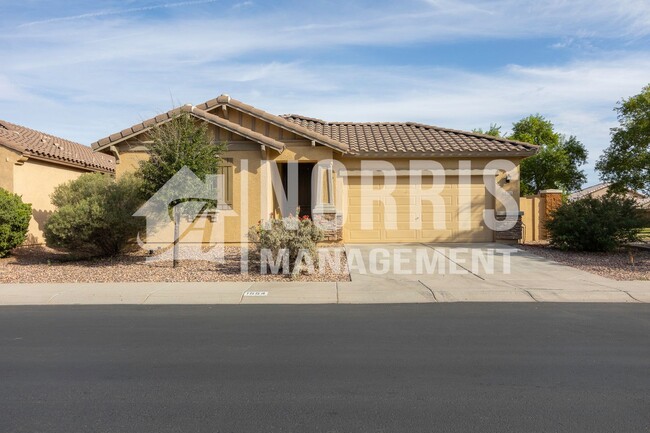 Beautiful Home for Rent in Monterra Village - Beautiful Home for Rent in Monterra Village