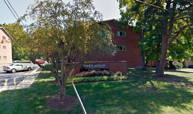 Photo - Ferris Manor