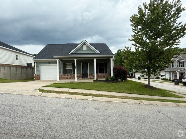 Building Photo - 3 Bedroom Craftsman! Rental