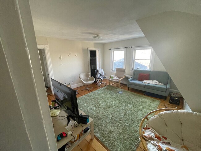 Photo - 16 Fairmount St Unit U2