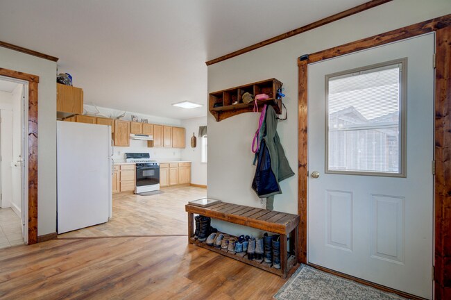 Photo - Comfort, Character & Extra Space