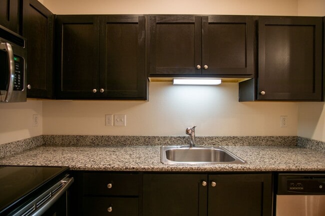 Photo - Contemporary Studio in the Heart of the East Side! Unit 03