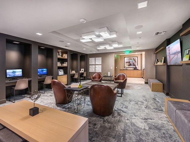 808 West Apartments