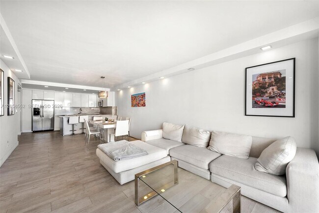 Photo - 19390 Collins Ave Unit 1519