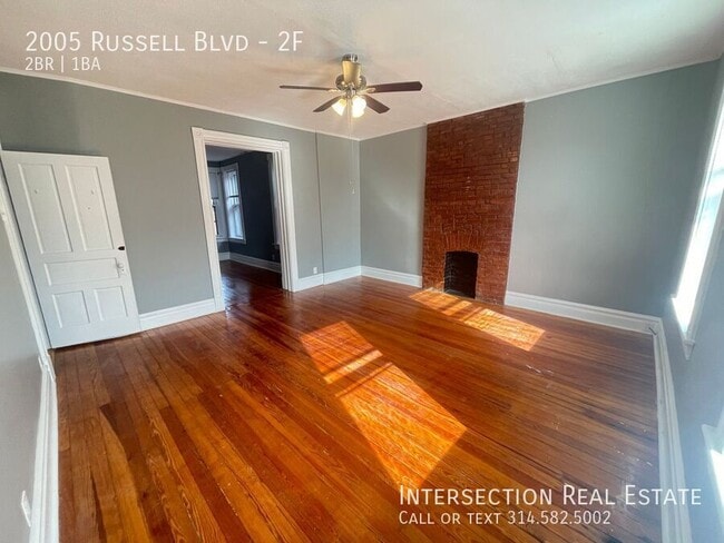 Photo - 2005 Russell Blvd Unit 2F