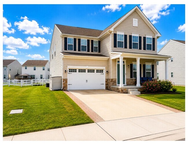805 Llanelli Dr