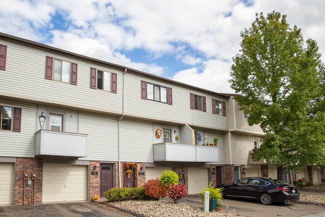 Shangri La Townhomes