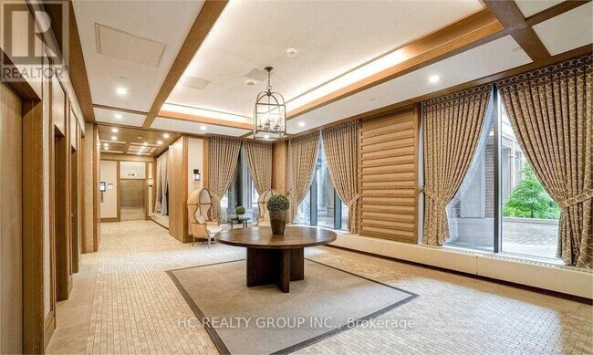 Photo - 830 Lawrence Ave W Unit 2309