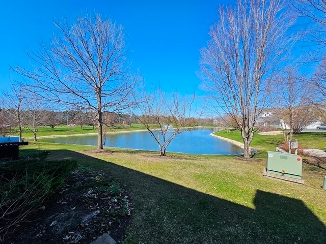 2923 Bartlett Ct