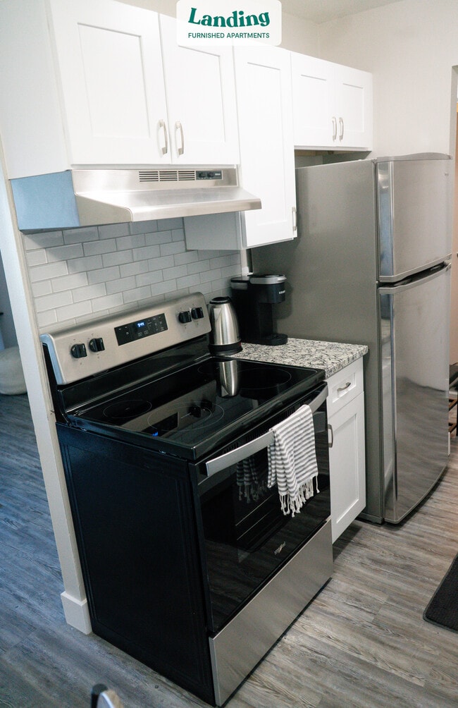Photo - 707 Martin Luther King Dr W Unidad E503.1272153