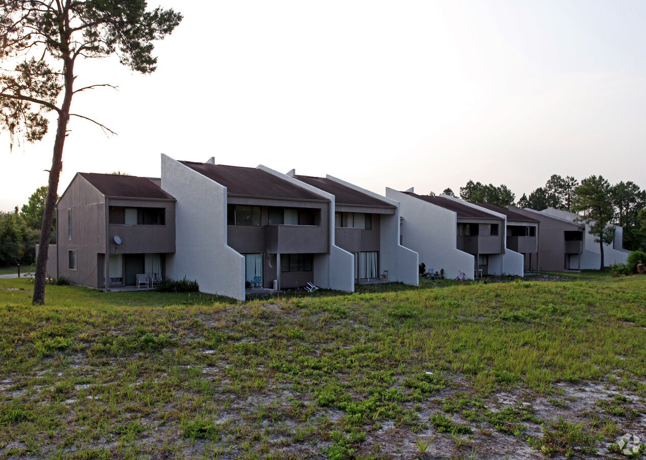 Photo - Pine Ridge Terrace Apartments