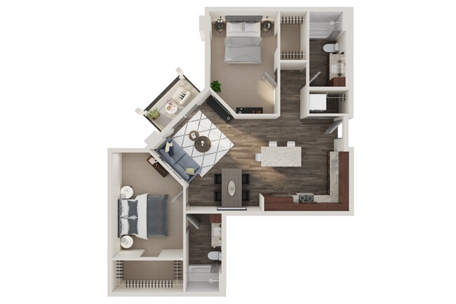 Photo - Arbor West Apartments