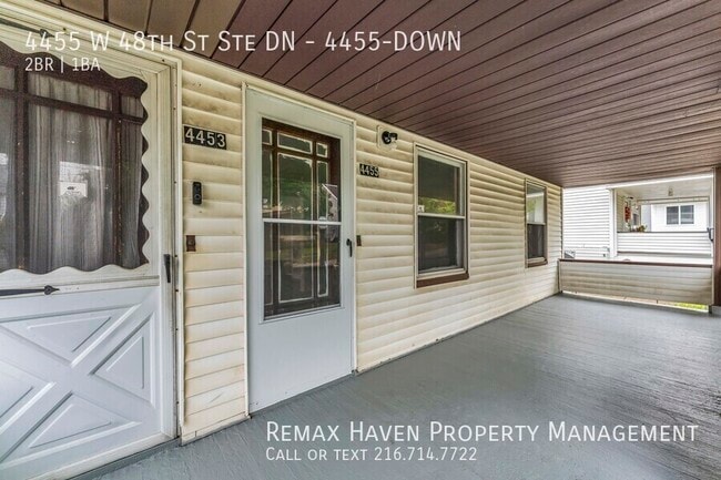 Photo - 4455 W 48th St Unit 4455-DOWN