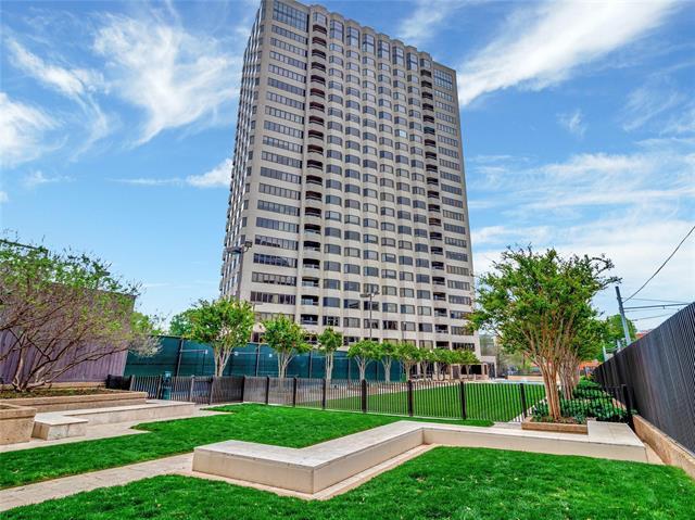 Photo - 3030 McKinney Ave Unit 1006