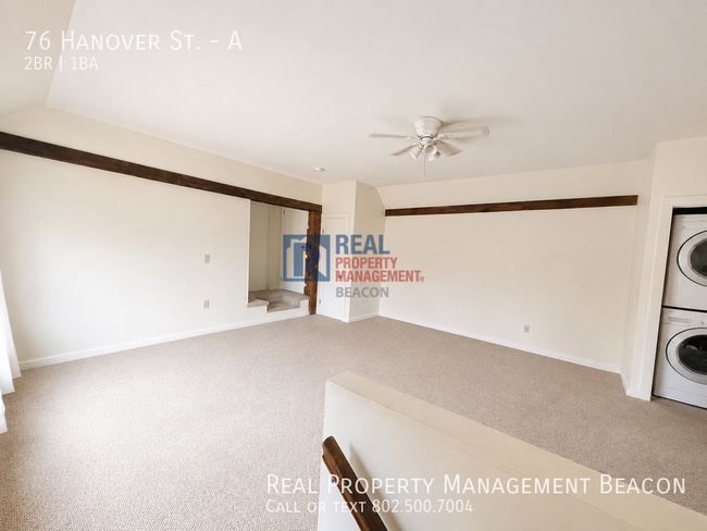 Photo - 76 Hanover St Unit A