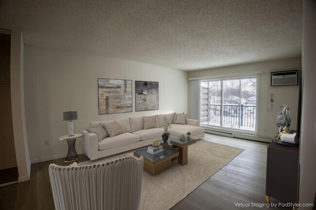 Pointe Apartments