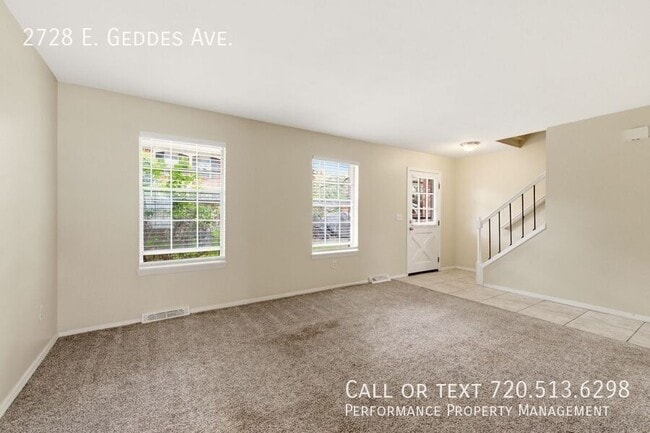 Photo - 2728 E Geddes Ave