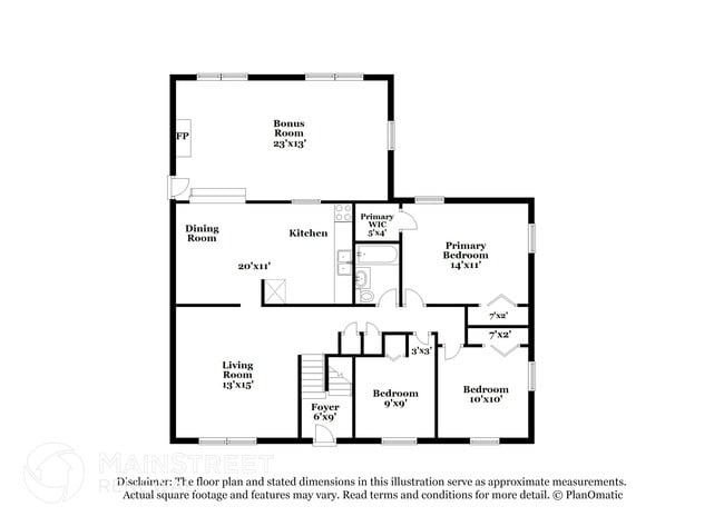 Photo - 8702 E 91 St