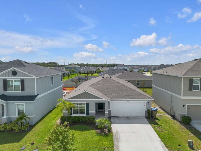 Photo - Modern 4-Bedroom Home– Built in 2023 | $2,...