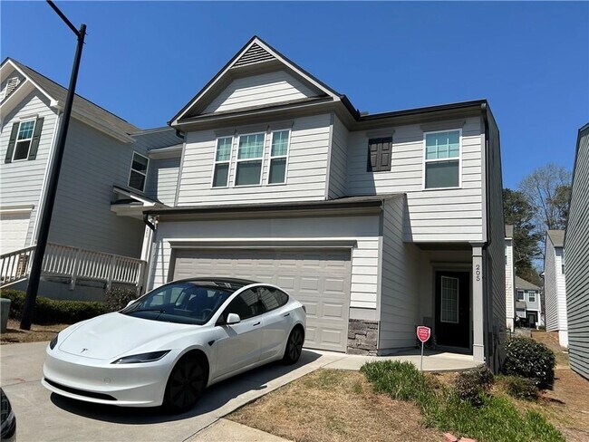 Photo - 205 Ridge Valley Dr