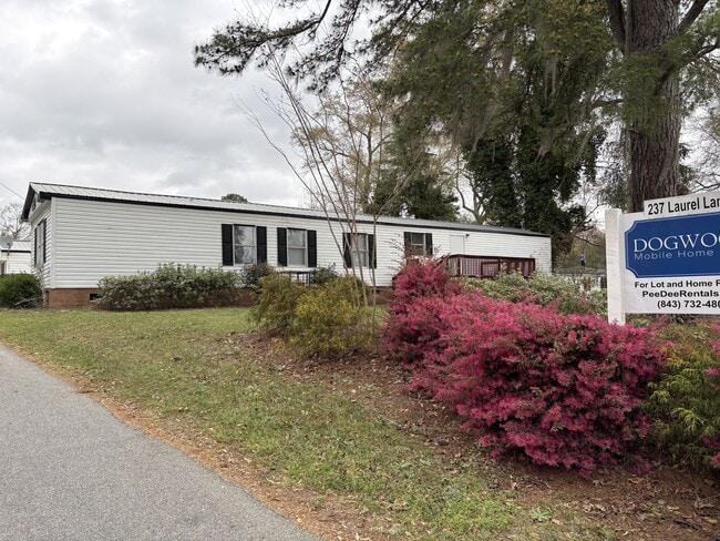 Building Photo - 237 Laurel Ln