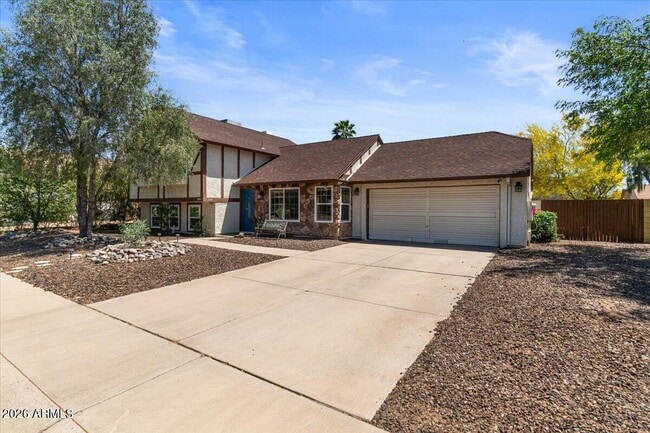 Photo - 1041 E Kristal Way