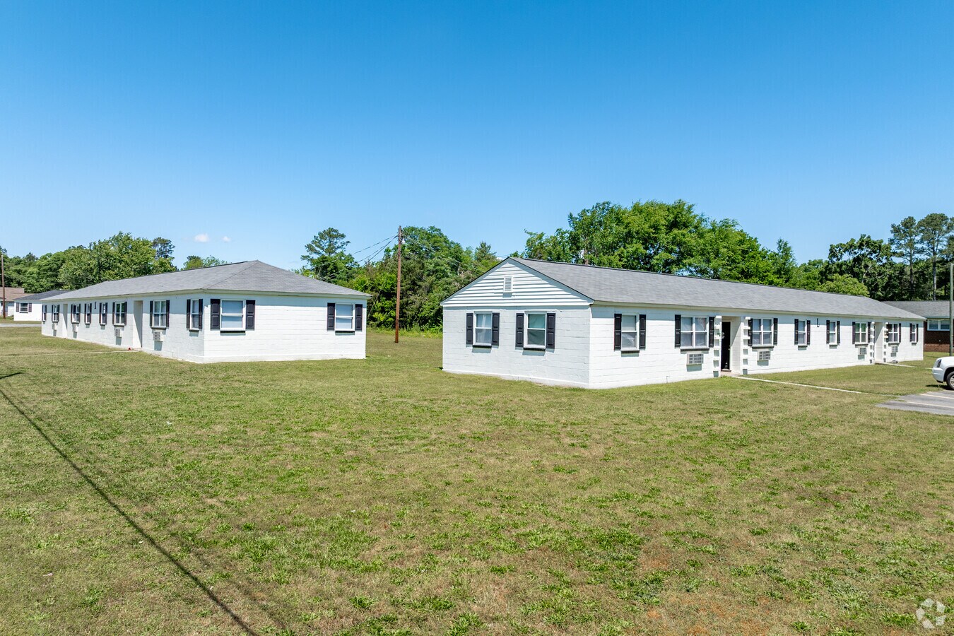 Photo - Chester Village Apartments