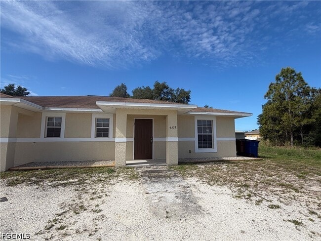 Building Photo - 4535 26th St SW